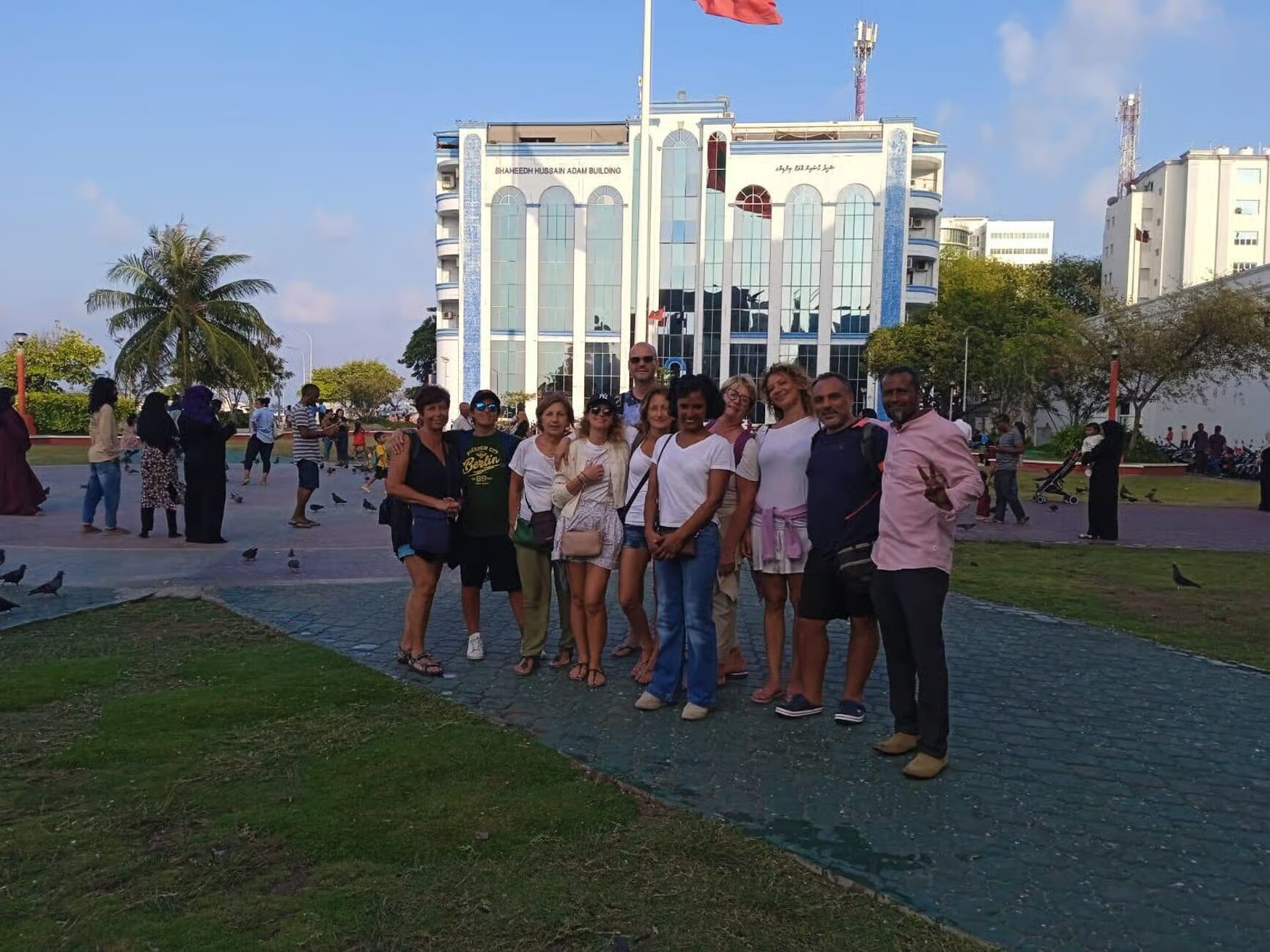 Property Image 9, Ship Image, BookMe Accommodation, Comfortable Stay, Affordable Prices.