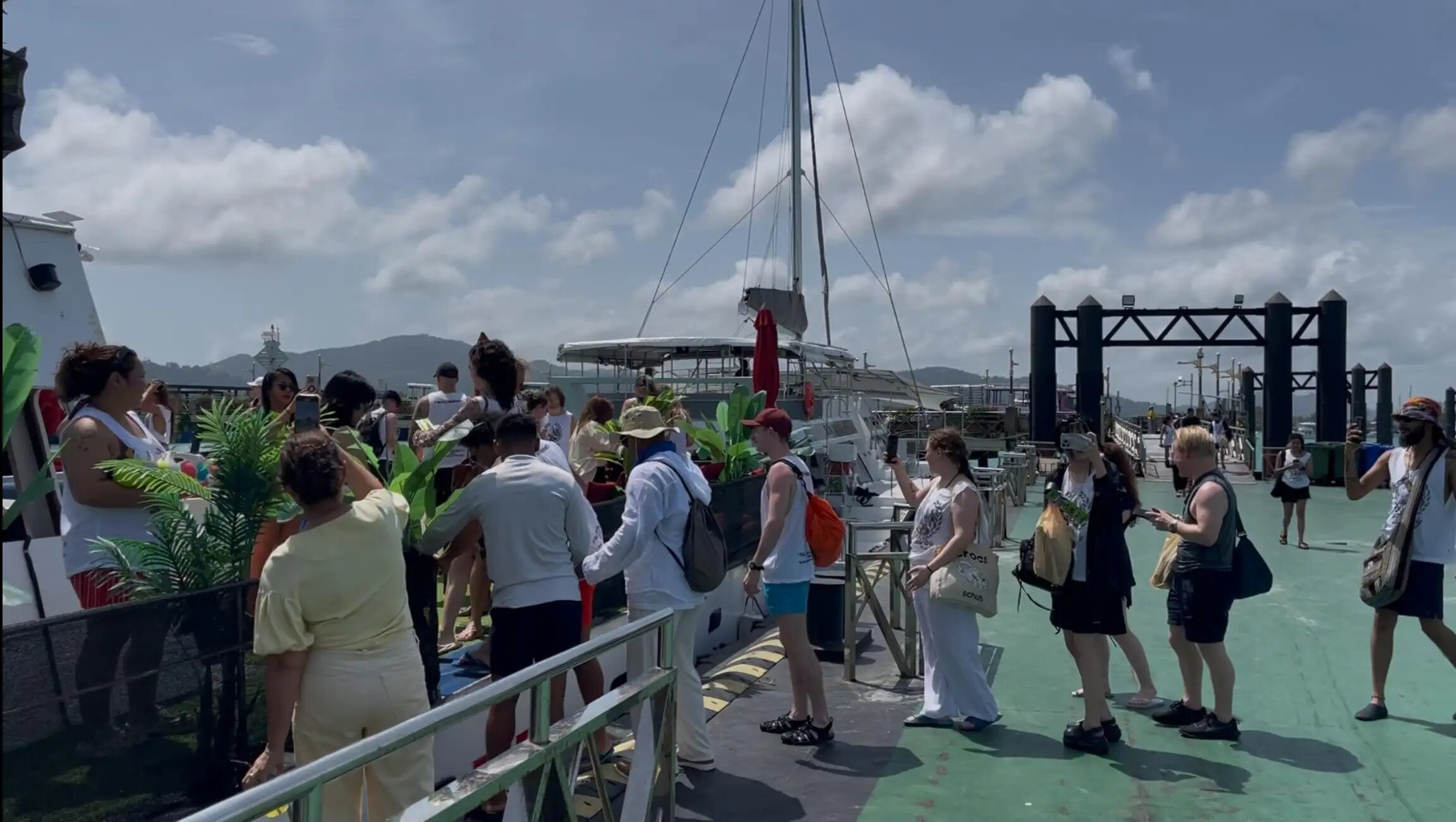 Property Image 19, Ship Image, BookMe Accommodation, Comfortable Stay, Affordable Prices.