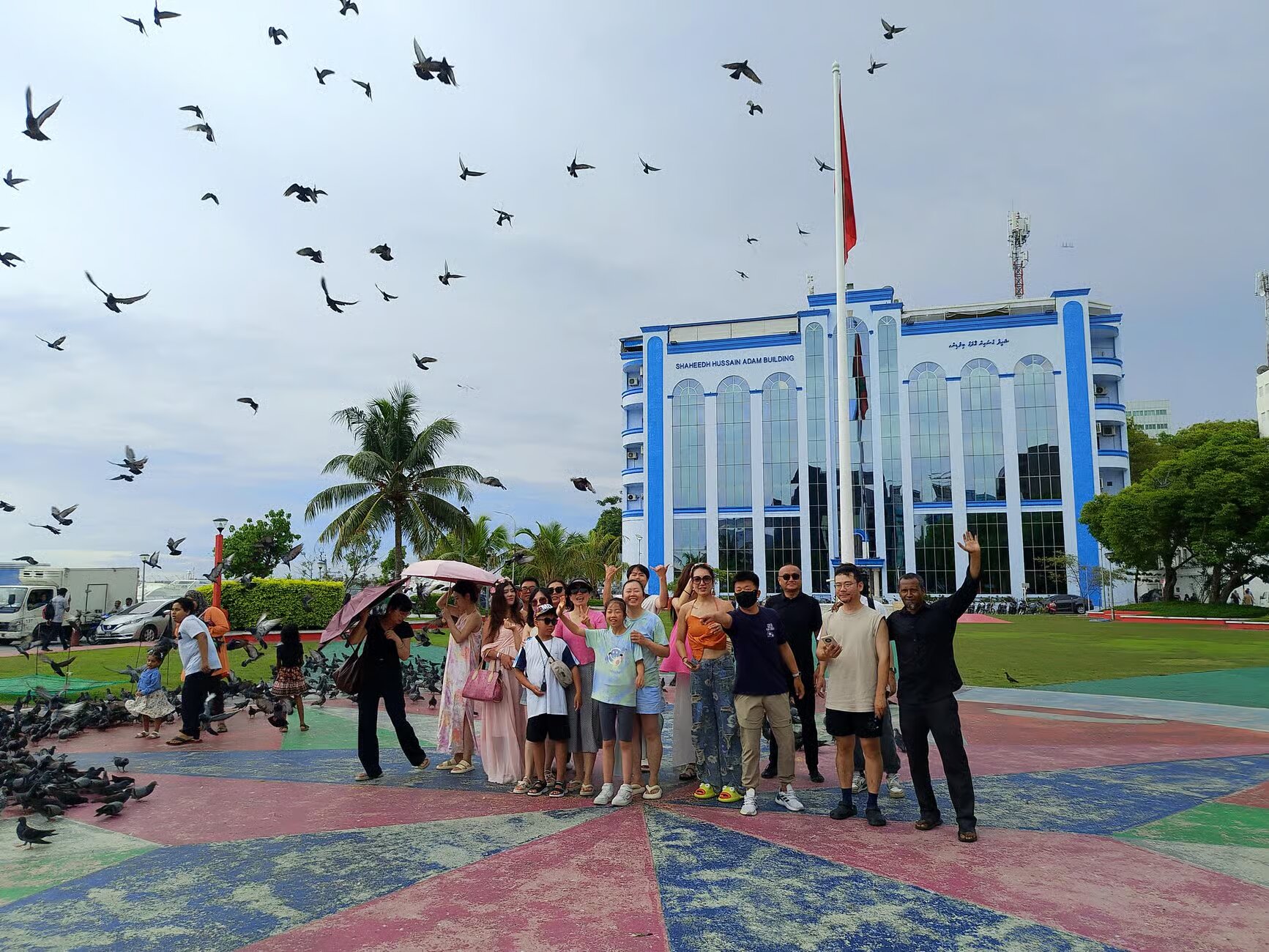 Property Image 6, Ship Image, BookMe Accommodation, Comfortable Stay, Affordable Prices.