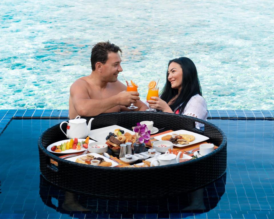 Property Image 3, Ship Image, BookMe Accommodation, Comfortable Stay, Affordable Prices.