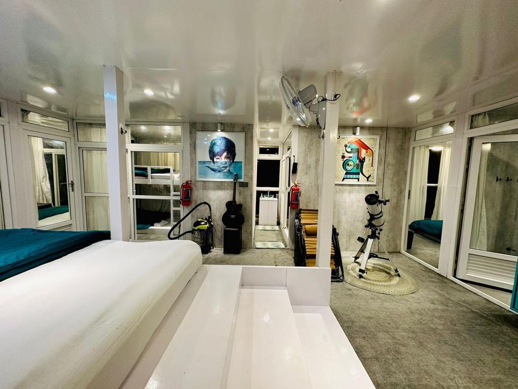 Property Image 3, Ship Image, BookMe Accommodation, Comfortable Stay, Affordable Prices.