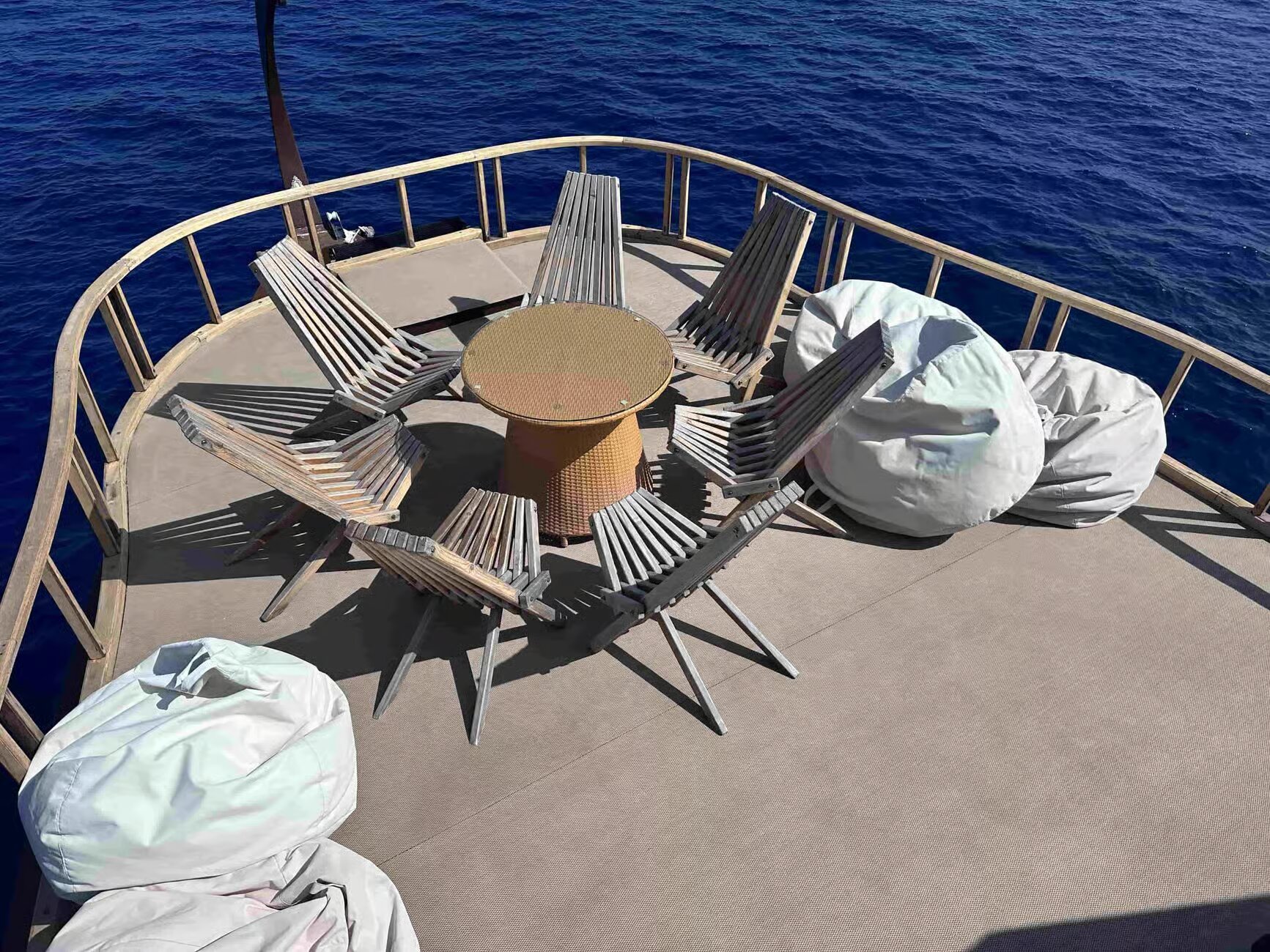 Property Image 4, Ship Image, BookMe Accommodation, Comfortable Stay, Affordable Prices.