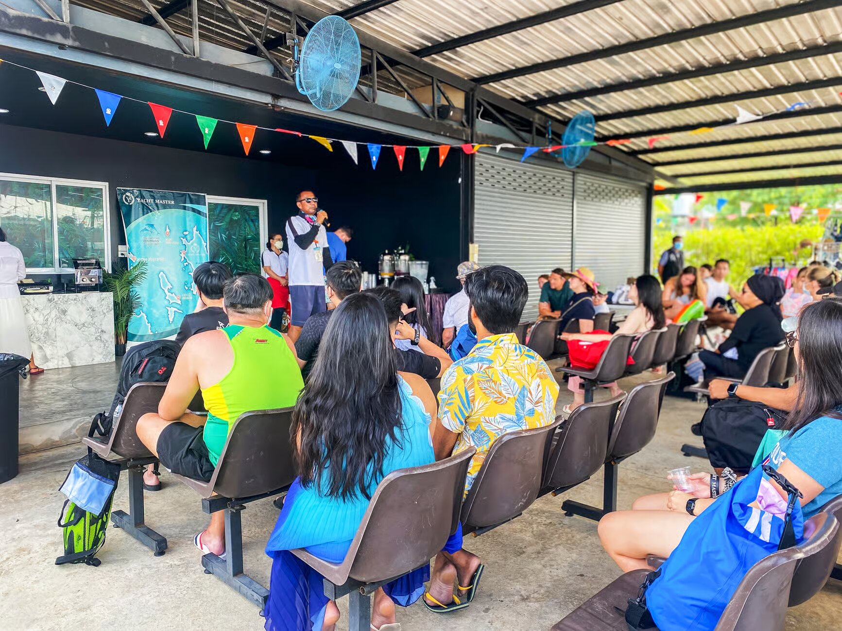 Property Image 11, Ship Image, BookMe Accommodation, Comfortable Stay, Affordable Prices.