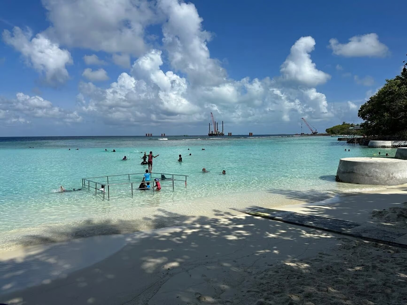 Property Image 1, Ship Image, BookMe Accommodation, Comfortable Stay, Affordable Prices.