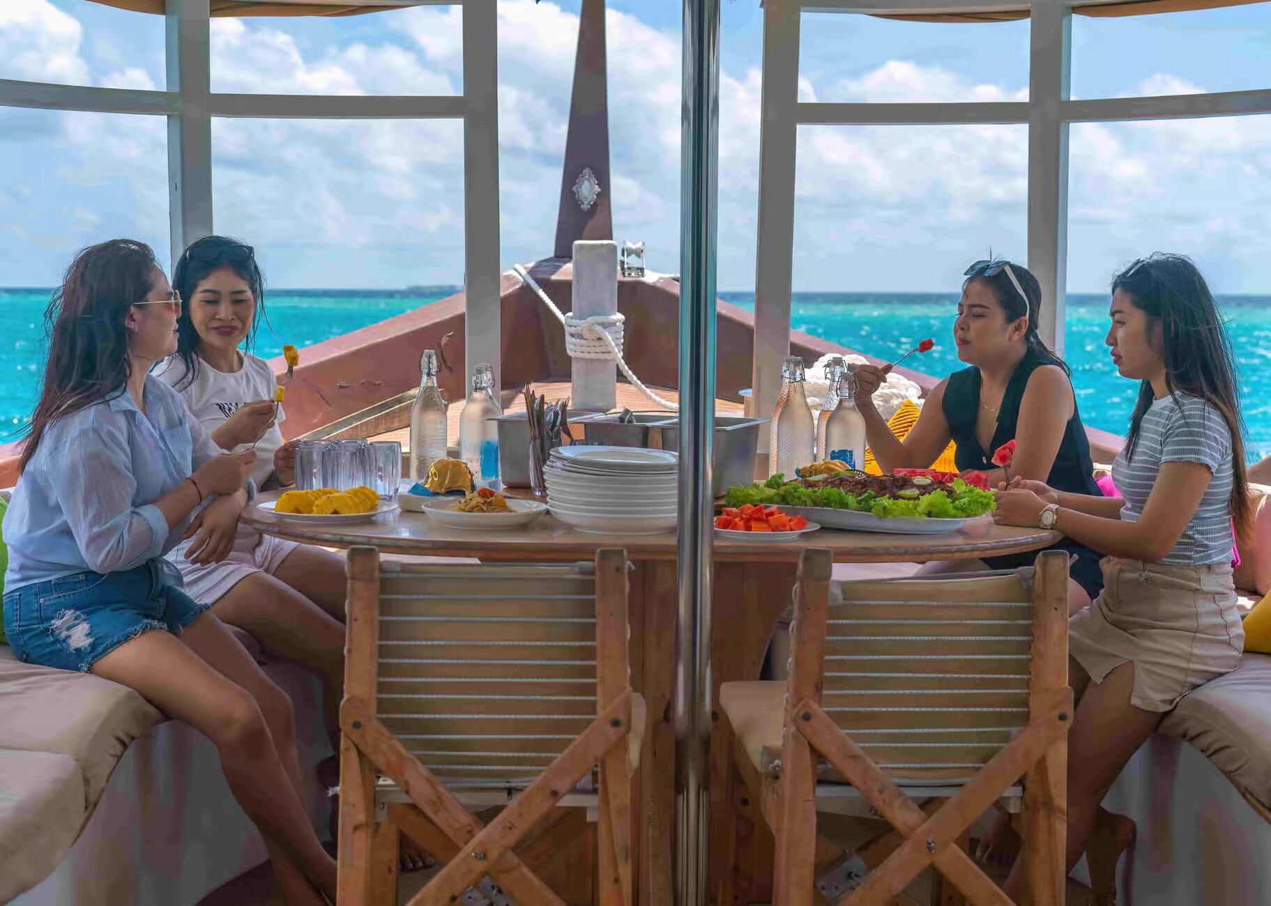 Property Image 7, Ship Image, BookMe Accommodation, Comfortable Stay, Affordable Prices.