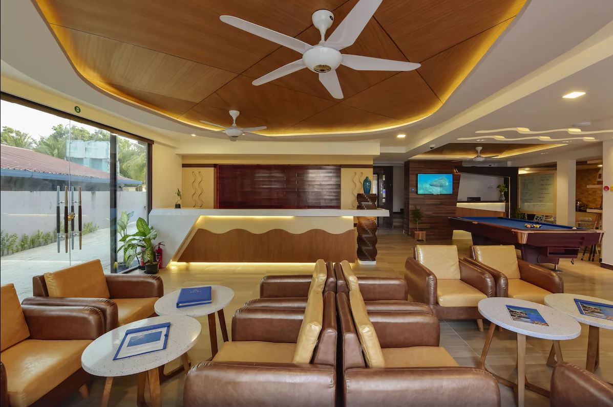 Property Image 7, Ship Image, BookMe Accommodation, Comfortable Stay, Affordable Prices.