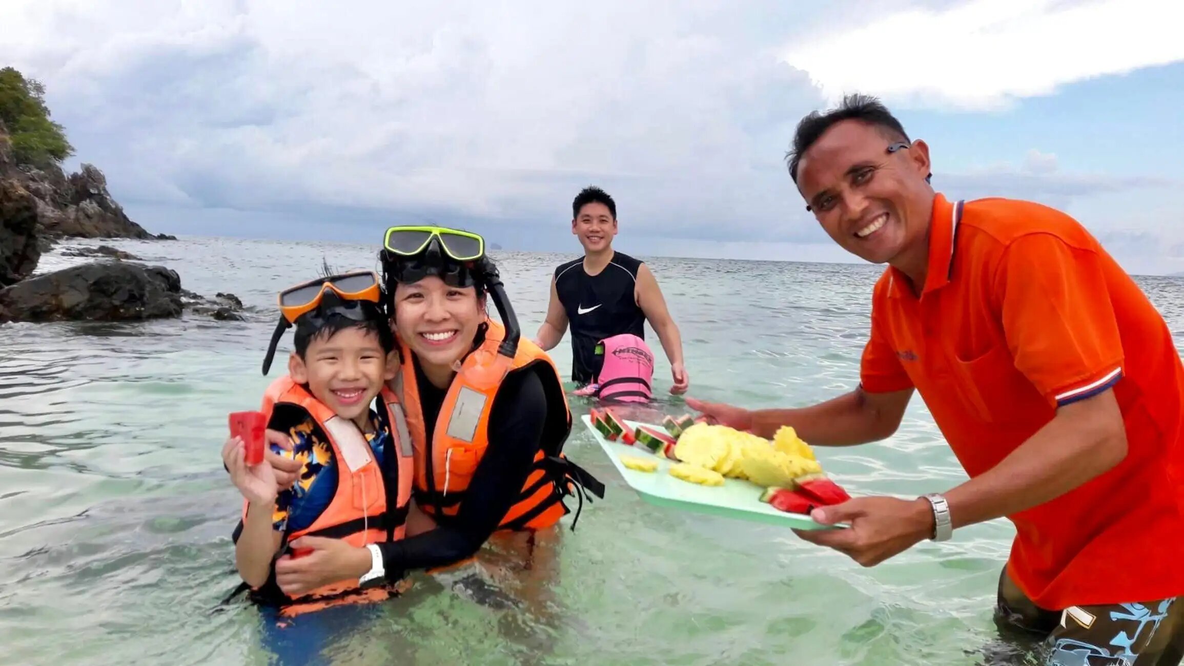 Property Image 2, Ship Image, BookMe Accommodation, Comfortable Stay, Affordable Prices.