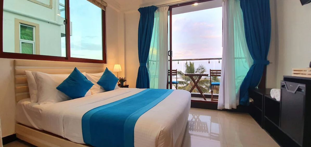 Property Image 11, Ship Image, BookMe Accommodation, Comfortable Stay, Affordable Prices.