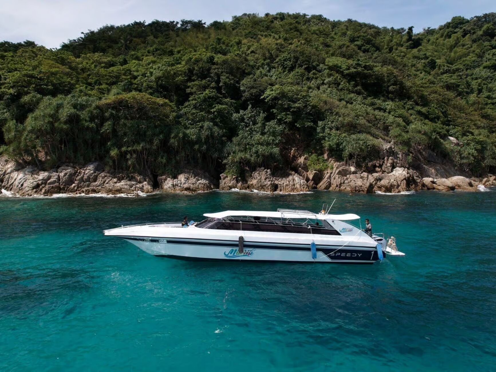 Property Image 7, Ship Image, BookMe Accommodation, Comfortable Stay, Affordable Prices.