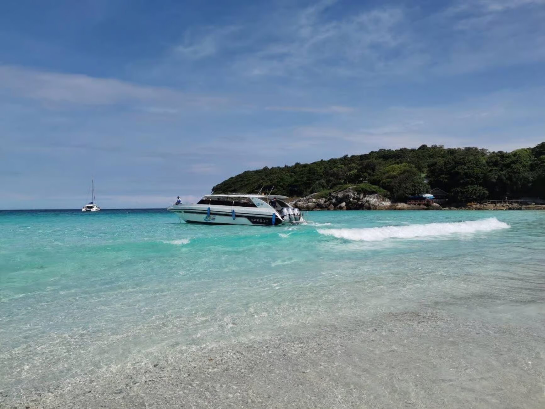 Property Image 8, Ship Image, BookMe Accommodation, Comfortable Stay, Affordable Prices.