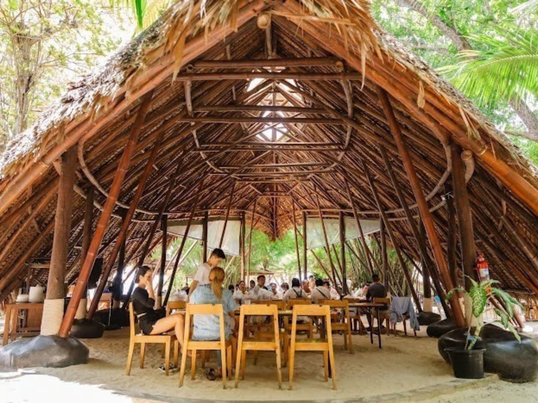 Property Image 4, Ship Image, BookMe Accommodation, Comfortable Stay, Affordable Prices.