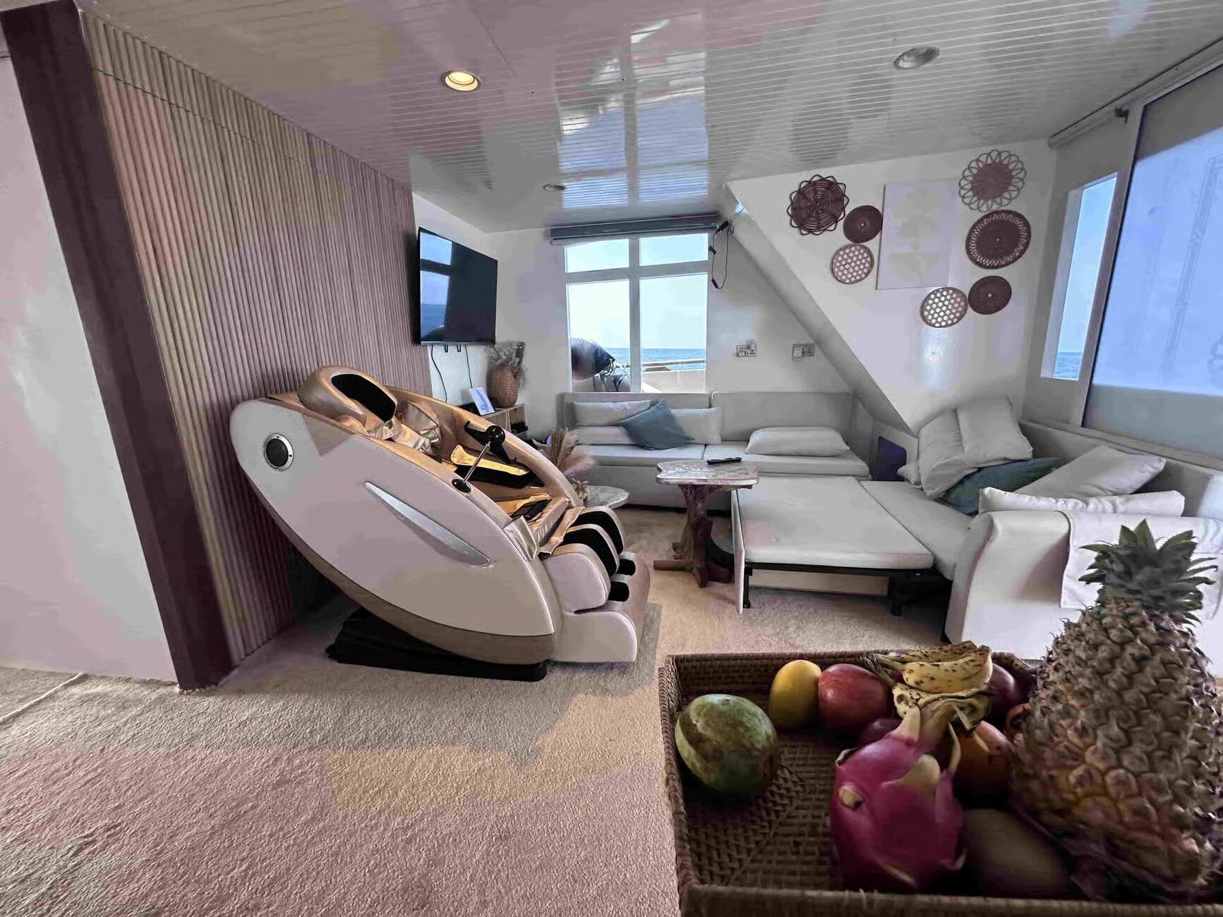 Property Image 1, Ship Image, BookMe Accommodation, Comfortable Stay, Affordable Prices.