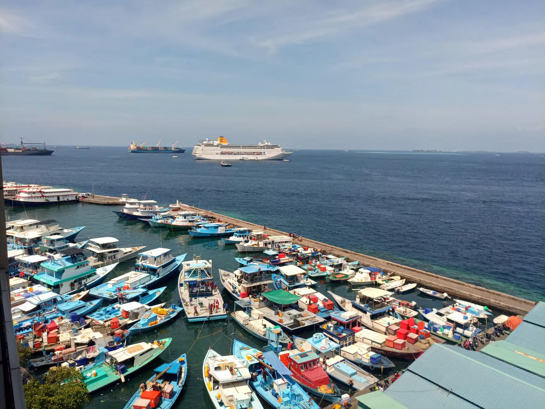 Property Image 3, Ship Image, BookMe Accommodation, Comfortable Stay, Affordable Prices.