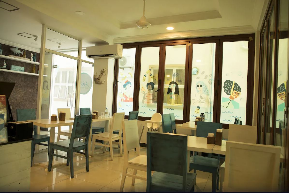 Property Image 2, Ship Image, BookMe Accommodation, Comfortable Stay, Affordable Prices.