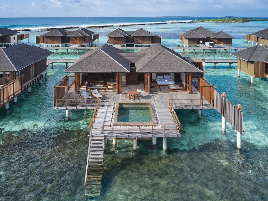 Image of Maldives Beach Bliss – 2 Nights at Villa Nautica + 1 Free Night in Hulhumale, Tour Packages, Tour Activities, BookMe Accommodation, Comfortable Stay, Affordable Prices.