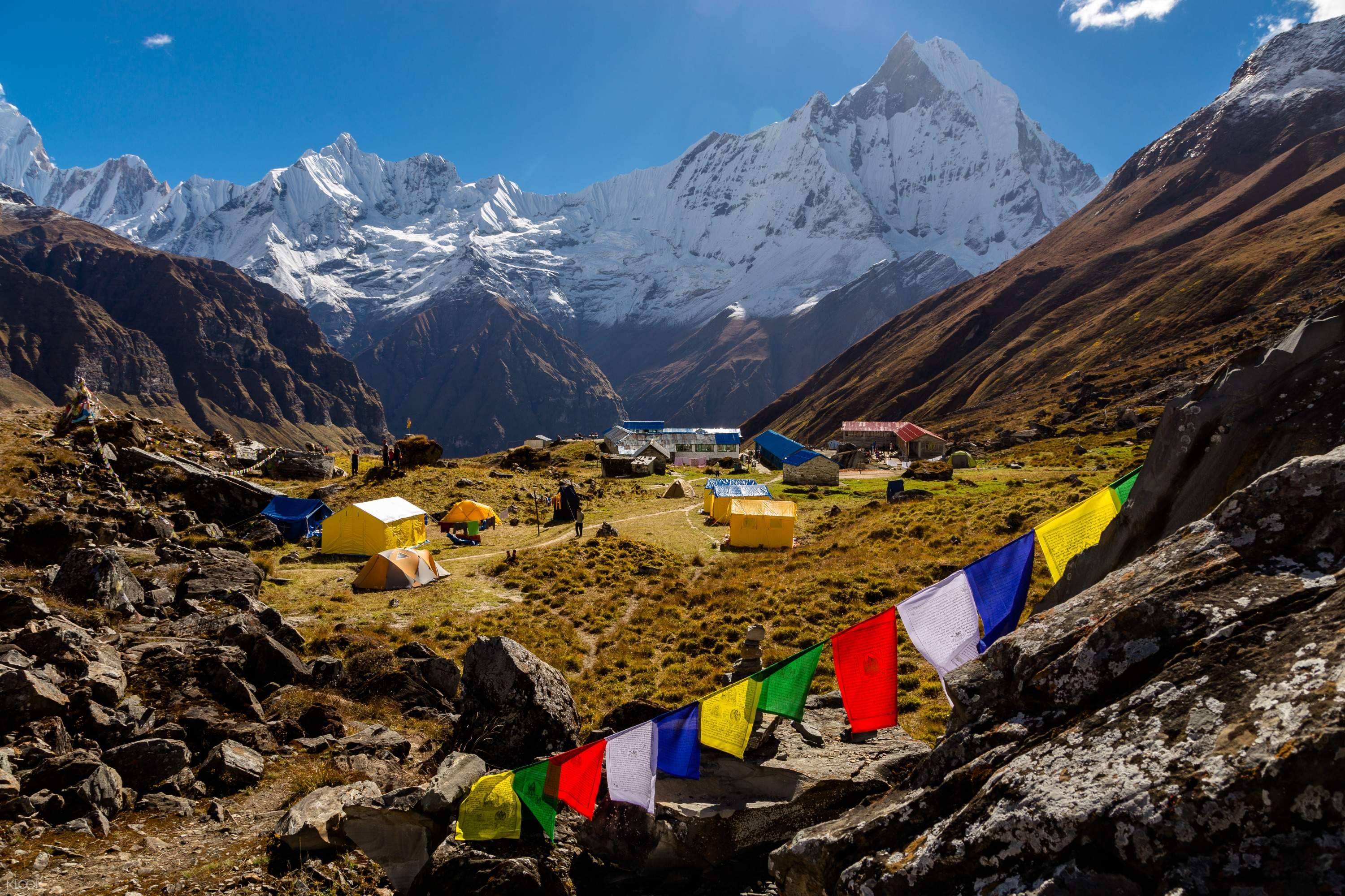 Image of Annapurna Base Camp Trek Package, Tour Packages, Tour Activities, BookMe Accommodation, Comfortable Stay, Affordable Prices.