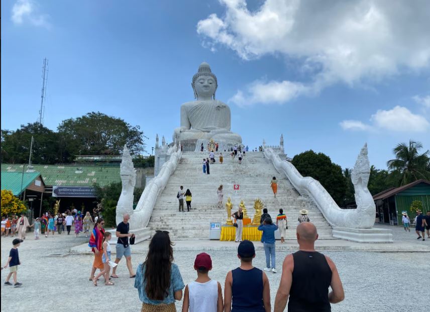 Image of Guided Tour of Phuket City with Hotel Transfers tour package, BookMe Tour Package, Travel with BookMe, Exciting Tour Packages Available, Affordable Prices.