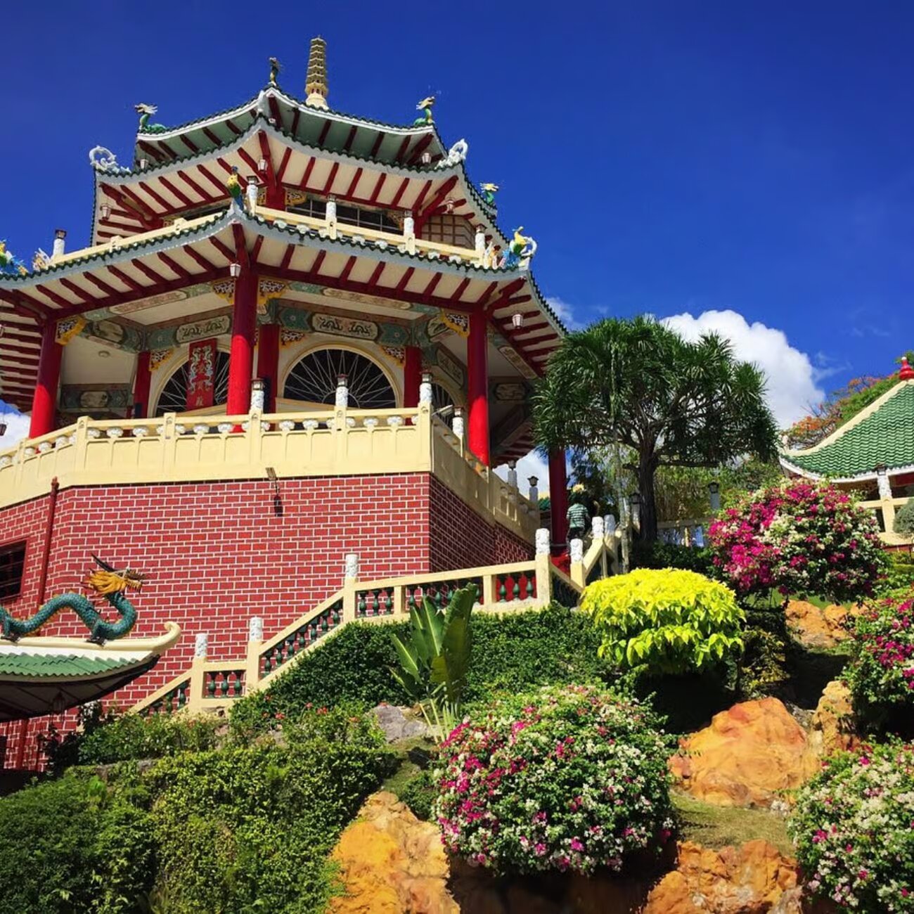 Image of Cebu City: Best of Cebu Full-Day Guided Sightseeing Tour tour package, BookMe Travel Service, Exciting Tour Packages Available, Affordable Prices. Travel Activities.