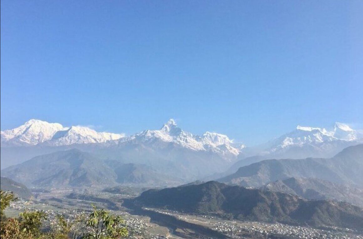 Image of Kathmandu, Pokhara & Nagarkot - 5 Nights and 6 Days (Including flight), Tour Packages, Tour Activities, BookMe Accommodation, Comfortable Stay, Affordable Prices.
