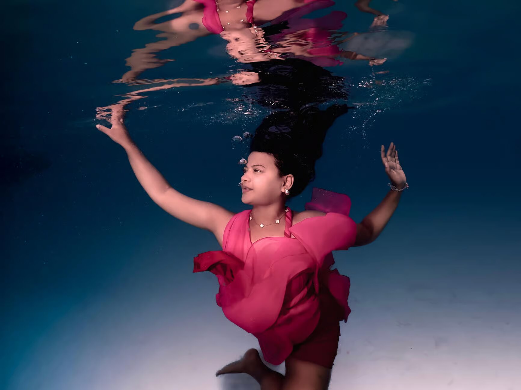 Image of Maldives: Drone & Underwater Photoshoot from Malé tour package, BookMe Tour Package, Travel with BookMe, Exciting Tour Packages Available, Affordable Prices.