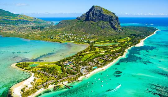 MAURITIUS