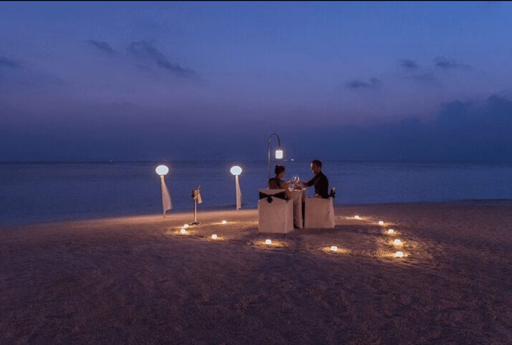 Image of Arrival Malé International Airport –Transfer to Resort, Itinerary Activity, Travel Experience, BookMe Tours.