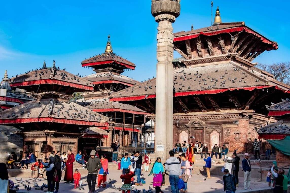 Image of Check-in to Hotel, Itinerary Activity, Travel Experience, BookMe Tours.